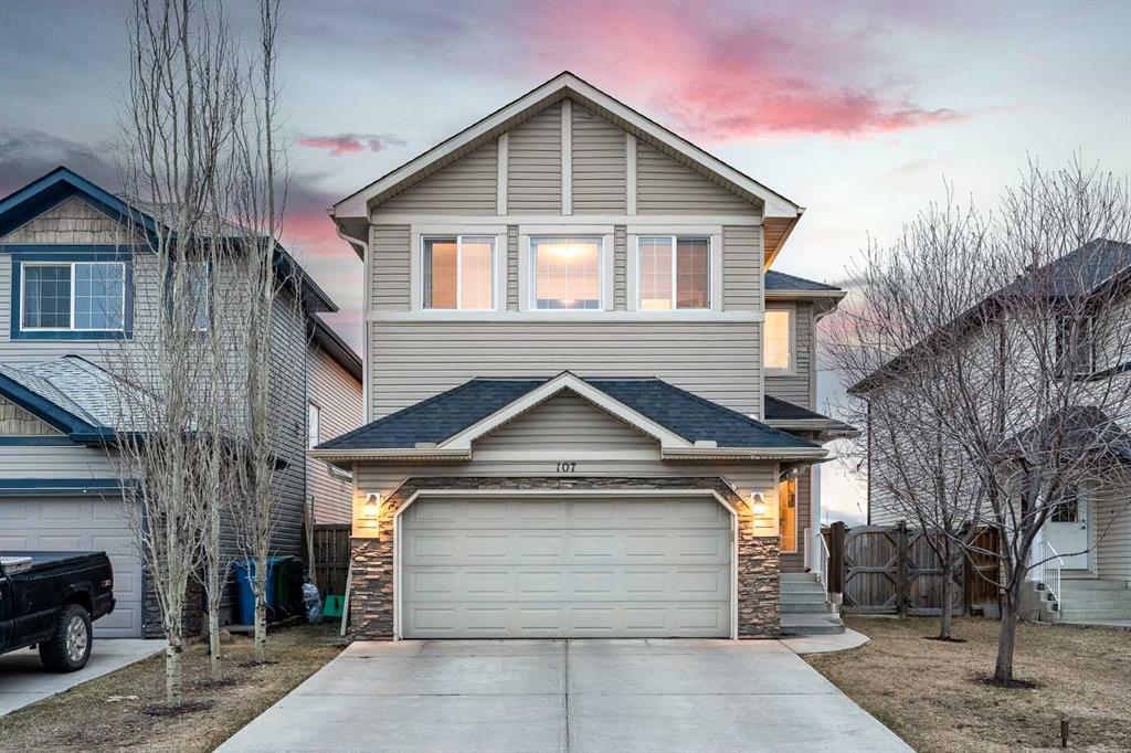 Picture for 107 Everwoods Park SW
