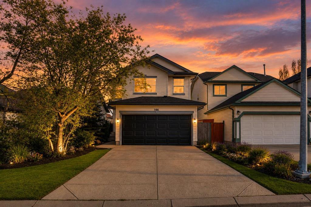 Picture for 146 Coverton Heights NE