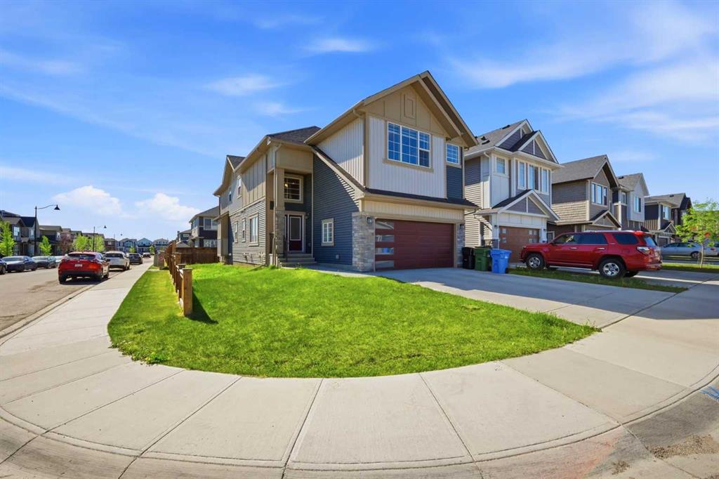 Picture for 106 Homestead Crescent NE