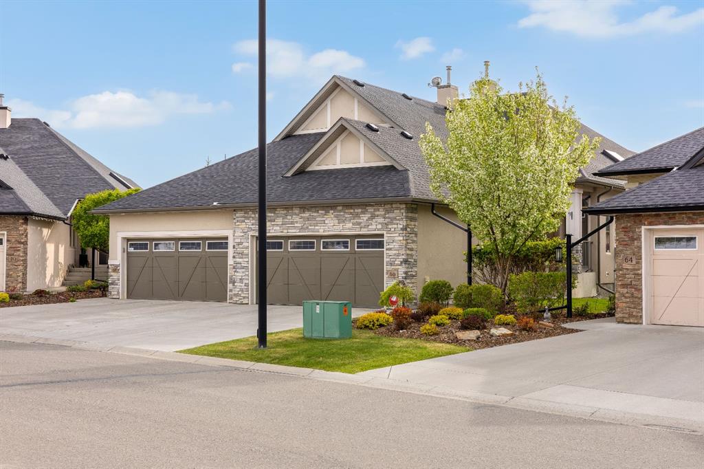 Picture for 66 Cimarron Estates Green 