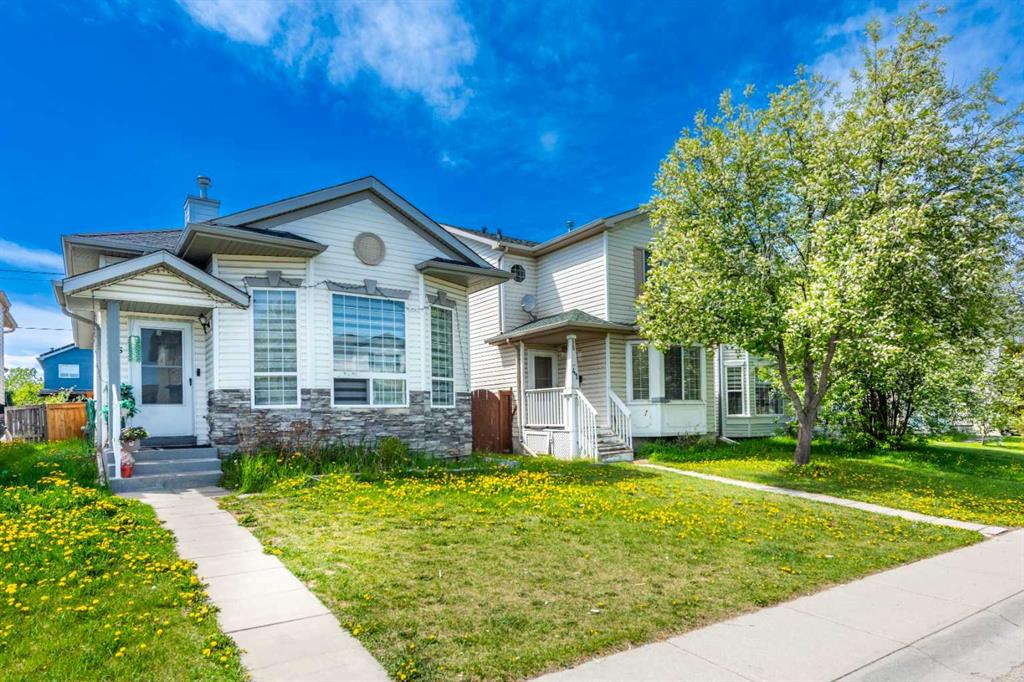Picture for 45 Martin Crossing Crescent NE