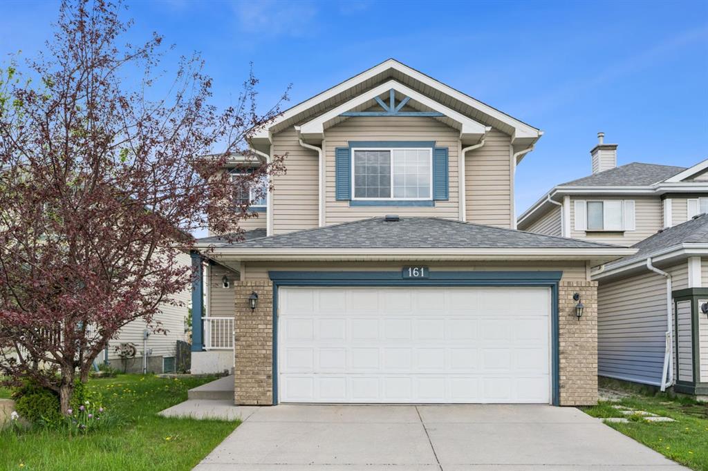 Picture for 161 Citadel Ridge Close NW