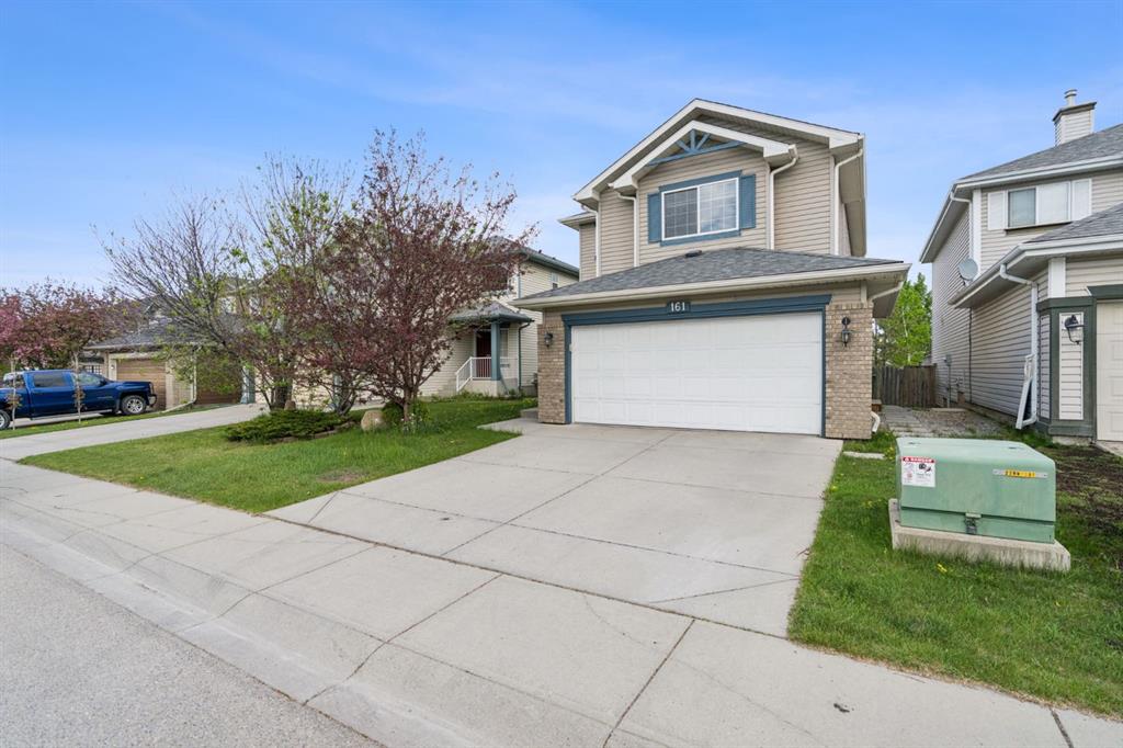 Picture for 161 Citadel Ridge Close NW
