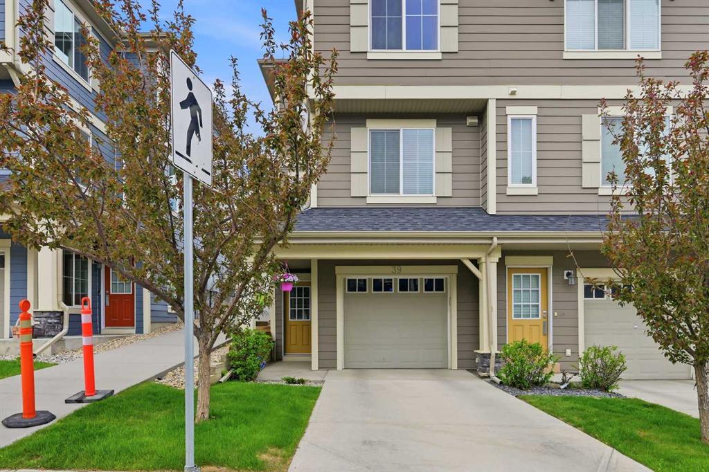 Picture for 39 Kinlea Common NW