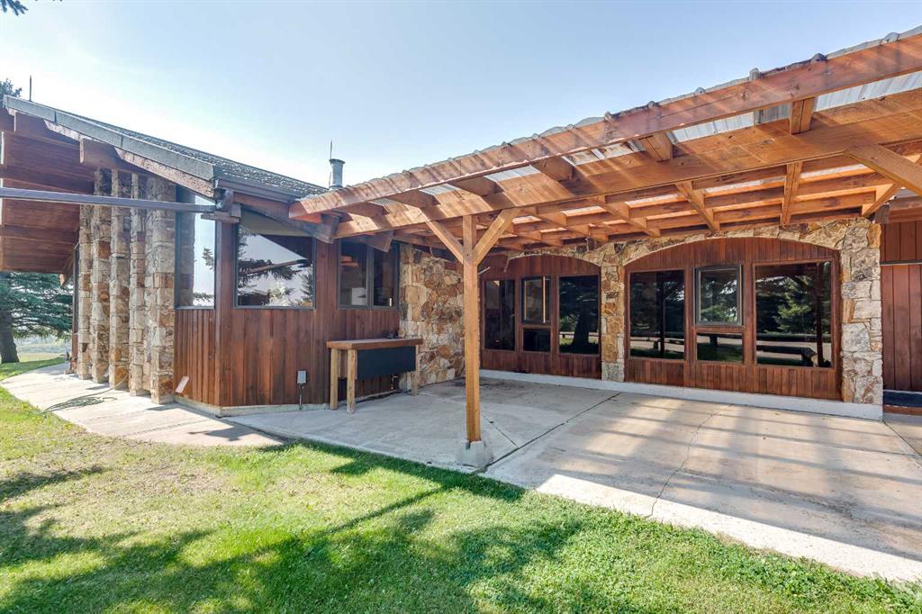 Picture for 273167 Range Road 25  