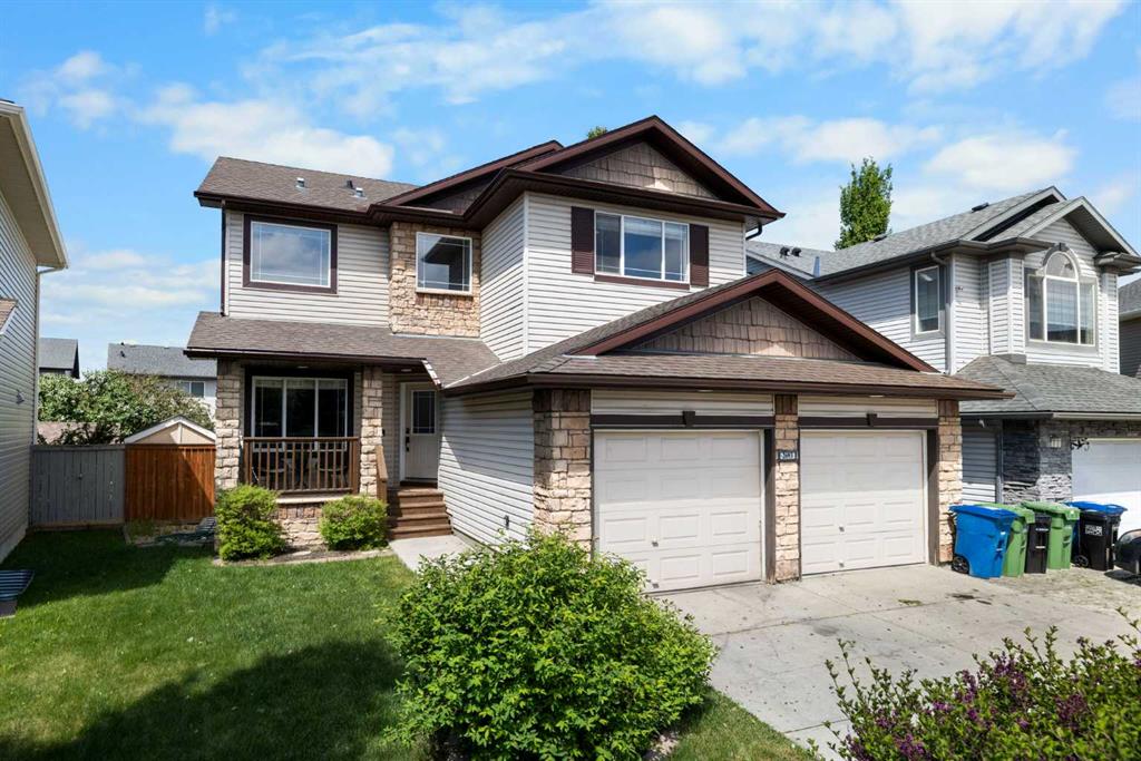 Picture for 2693 Coopers Circle SW