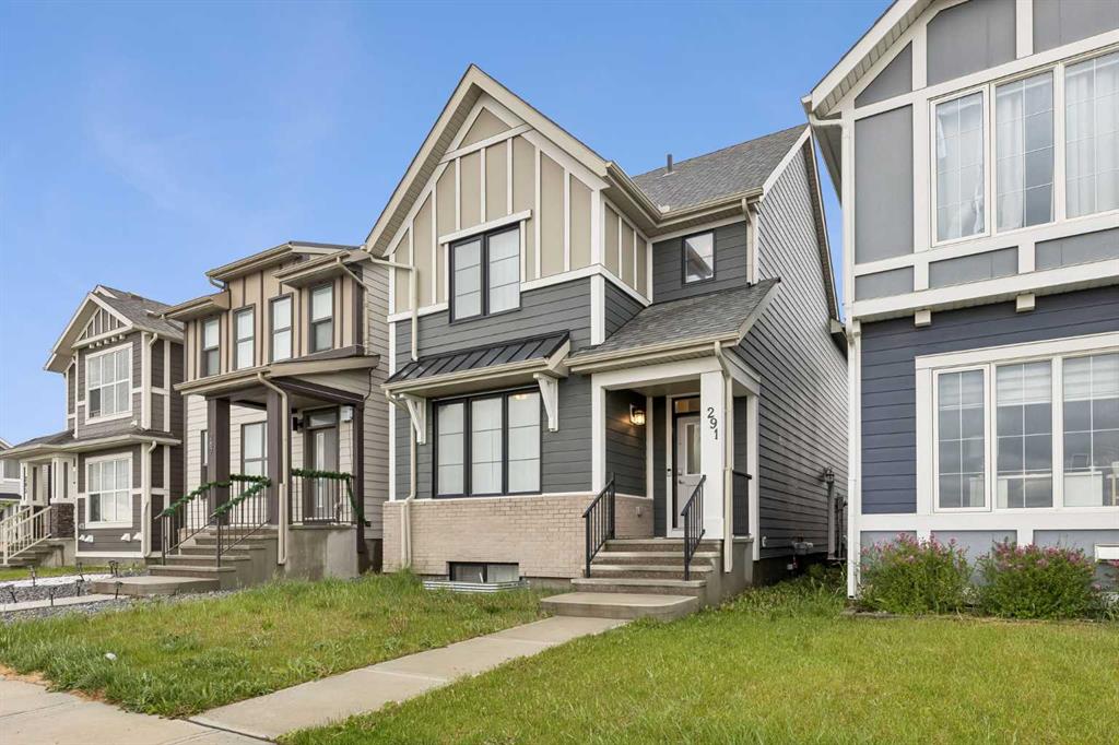 Picture for 291 Magnolia Square SE