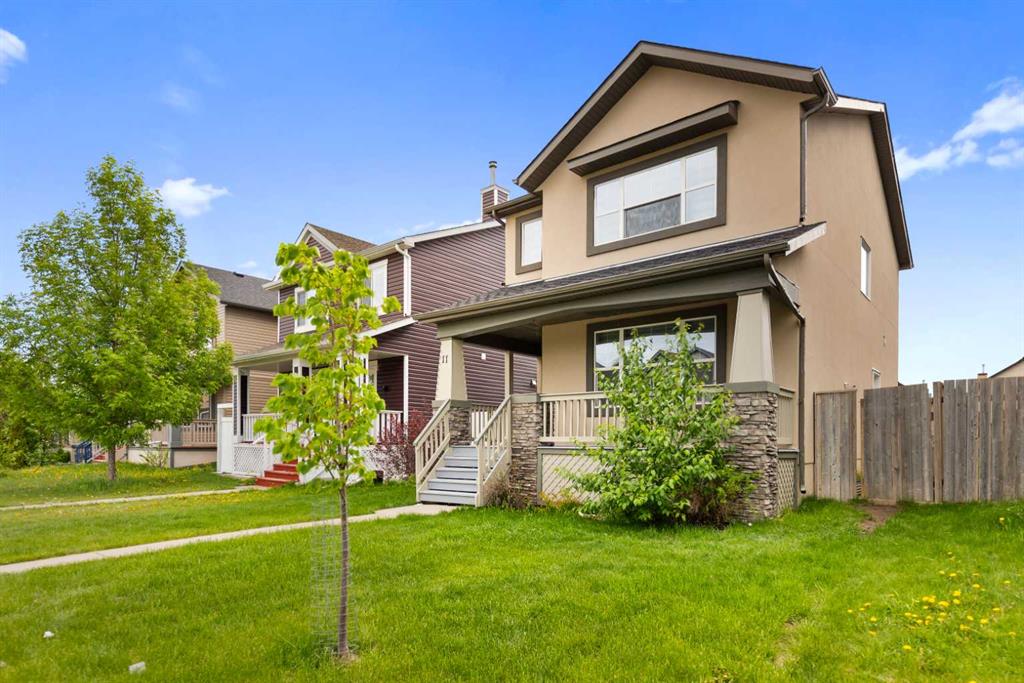 Picture for 11 Saddlebrook Gardens NE