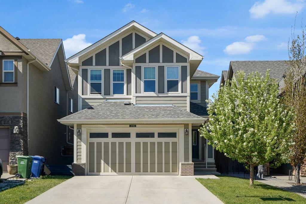 Picture for 115 Mahogany Way SE