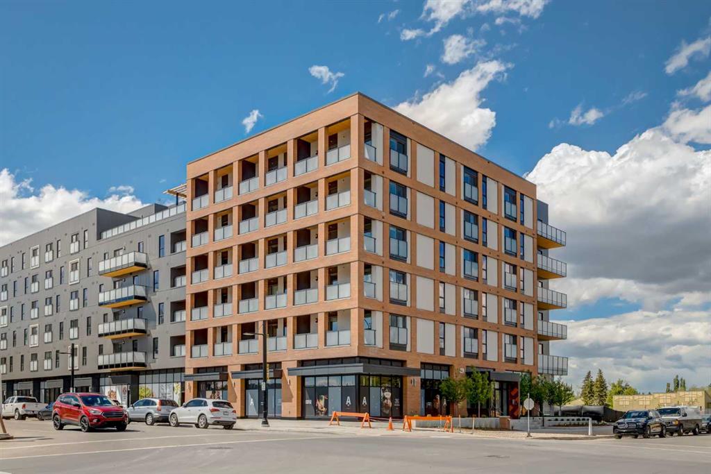Picture for 426, 3107 Warren Street NW