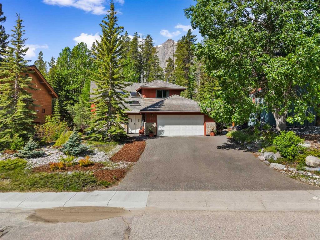 Picture for 1072 Evergreen  