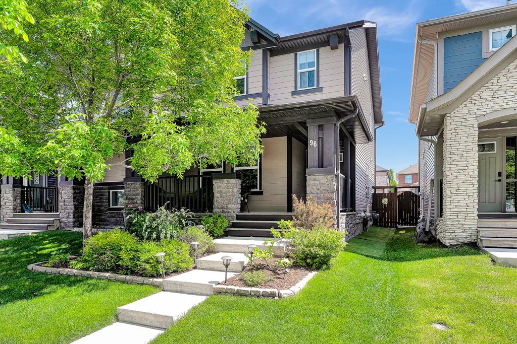 Picture for 96 Legacy View SE