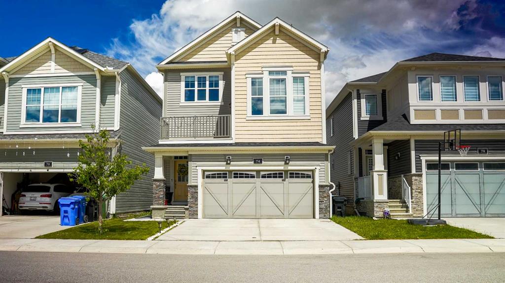 Picture for 74 Carrington Crescent NW
