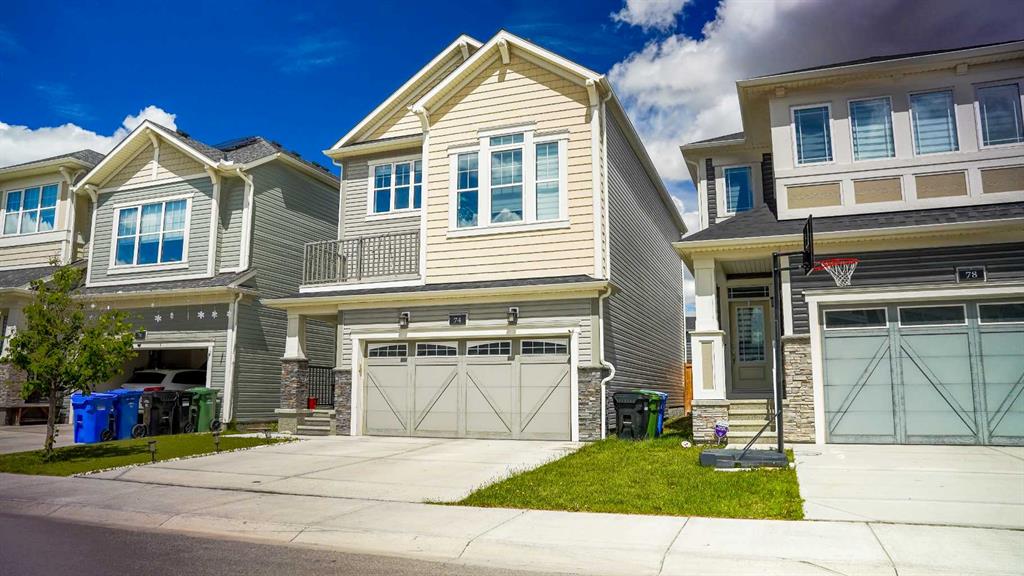 Picture for 74 Carrington Crescent NW