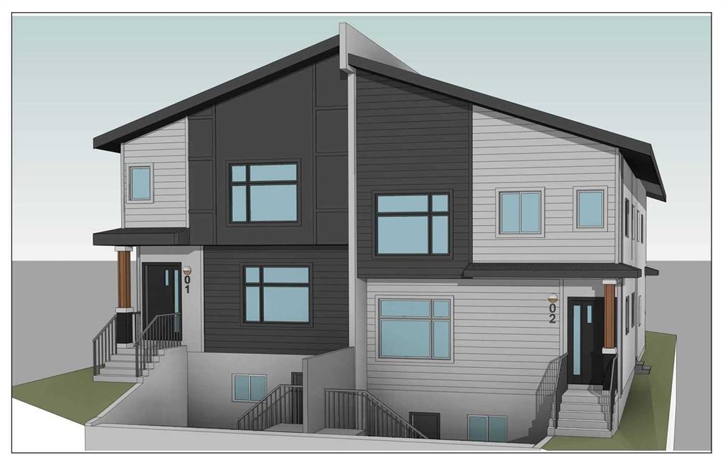 Picture for 48 Northmount Drive NW