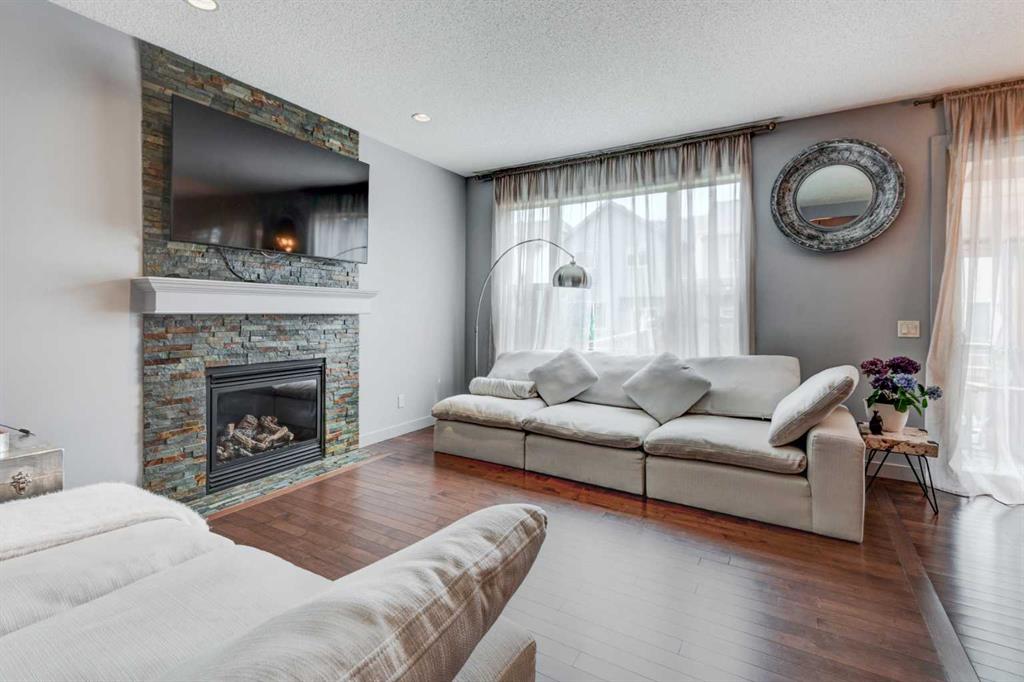 Picture for 153 Chaparral Valley Mews SE