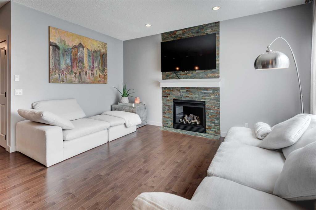 Picture for 153 Chaparral Valley Mews SE