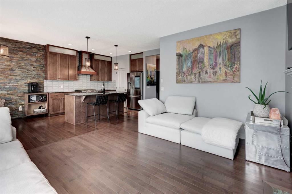 Picture for 153 Chaparral Valley Mews SE
