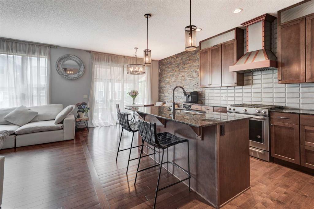 Picture for 153 Chaparral Valley Mews SE