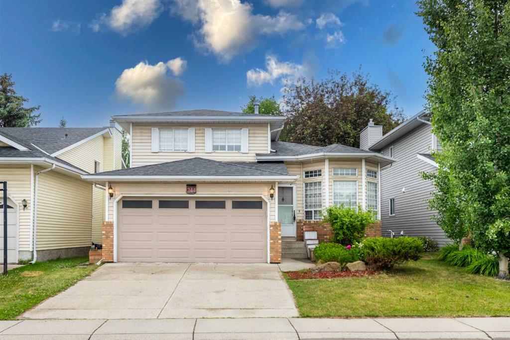 Picture for 244 Riverglen Place SE
