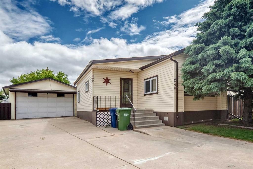 Picture for 840 Spring Haven Court SE