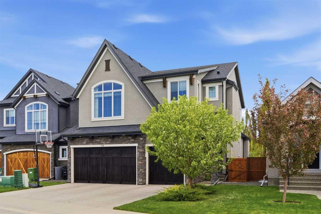 Picture for 134 Cranbrook Circle SE