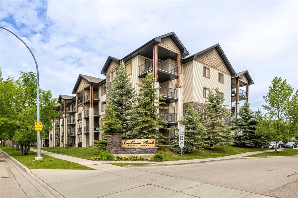 Picture for 1223, 8 Bridlecrest Drive SW