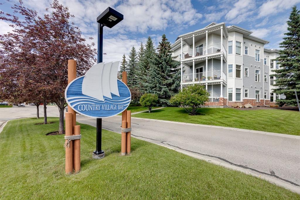 Picture for 101, 8 Country Village Bay NE