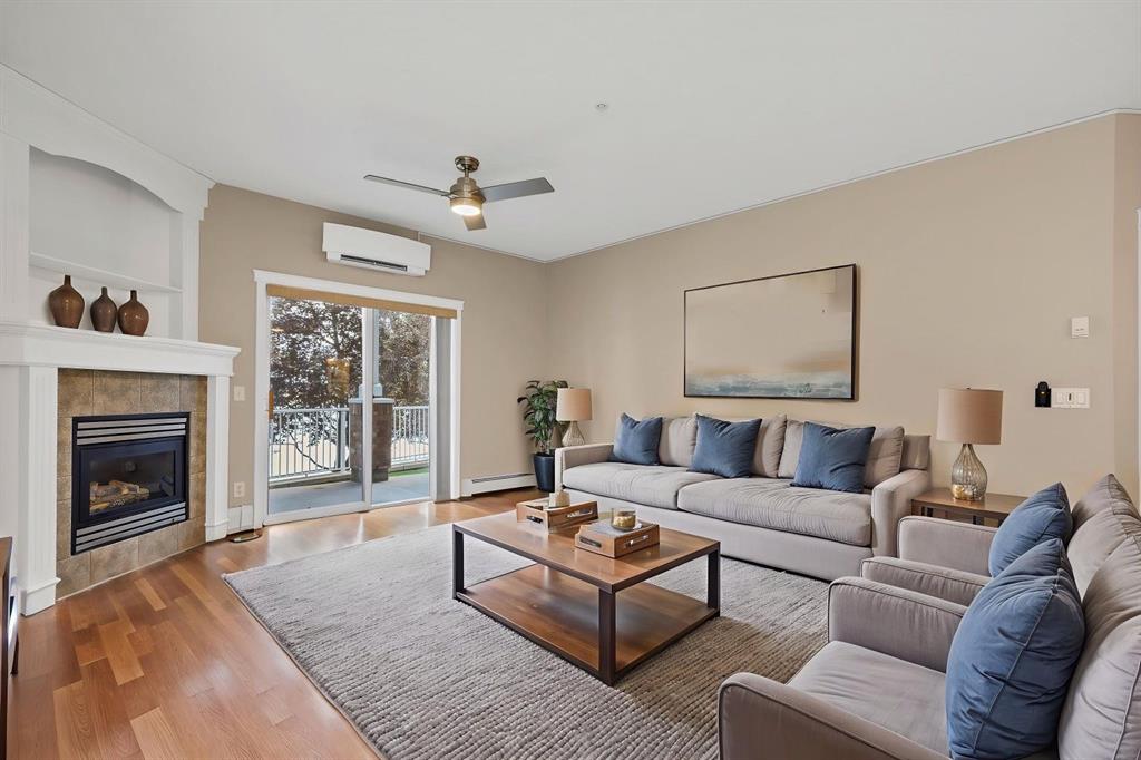 Picture for 101, 8 Country Village Bay NE