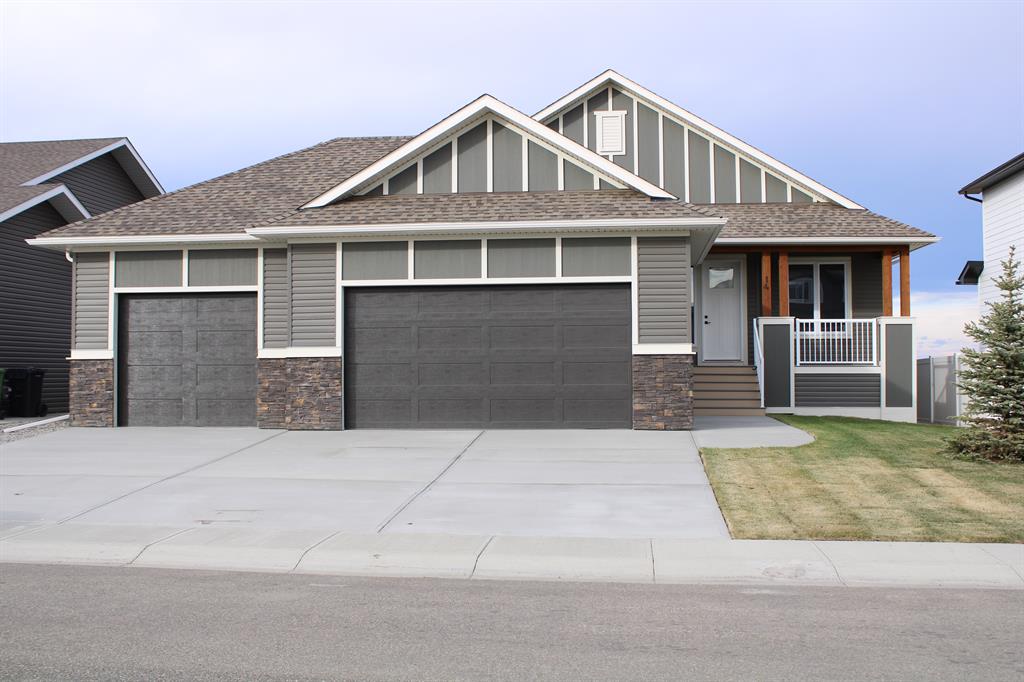      14 Coutts Close , Olds, 0226   ,T4H 0G1 ;  Listing Number: MLS A1204959