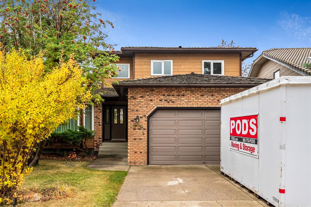 CIR Realty Calgary/Deer Run/AB ' 88 Deermoss Crescent SE , Calgary