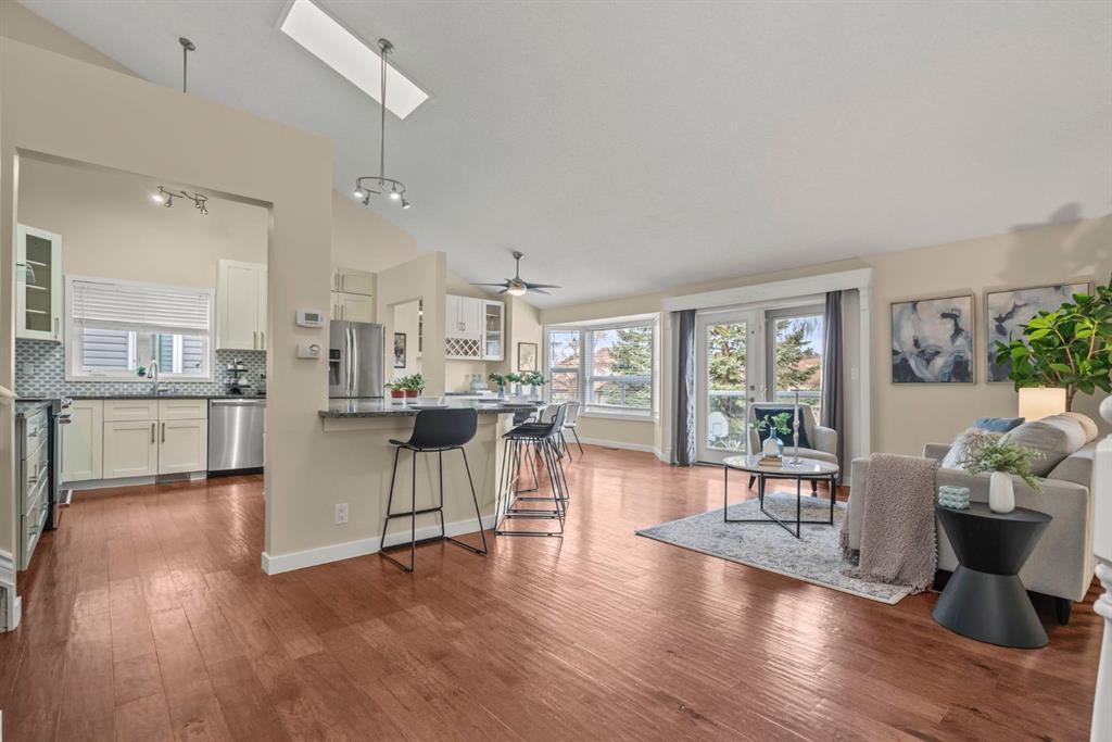 Picture for 132 Deersaxon Circle SE