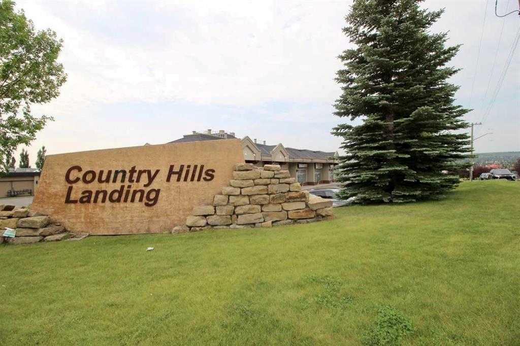 Picture for 10 Country Hills Landing NW