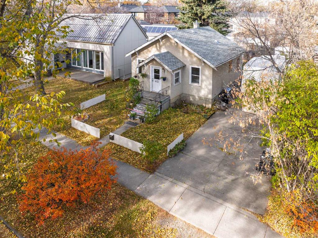 Picture for 412 27 Avenue NW Picture for 412 27 Avenue NW