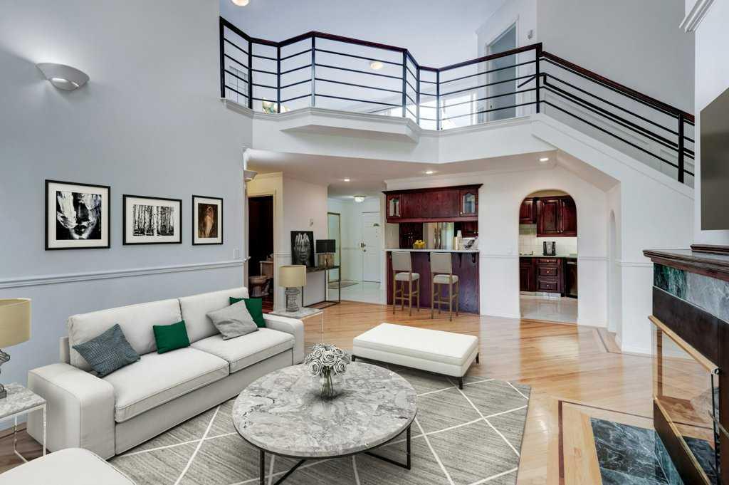 Picture for 301, 705 56 Avenue SW