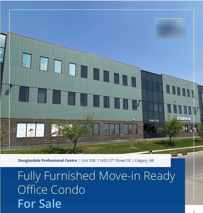 Picture for 208, 11420 27 Street SE