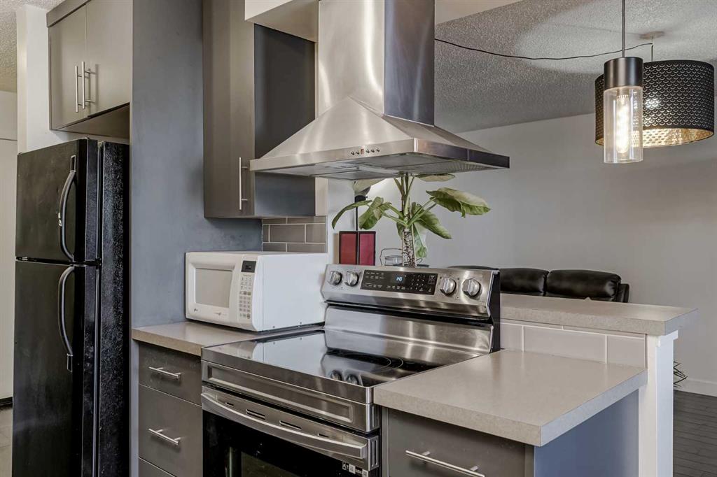 Picture for 105, 4455C Greenview Drive NE