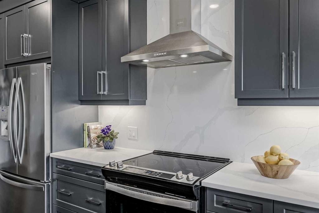 Picture for 2208, 80 Greenbriar Place NW