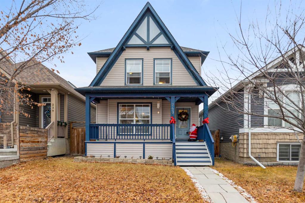 Picture for 243 New Brighton Landing SE