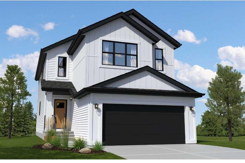 Picture for 55 Bartlett Row SE