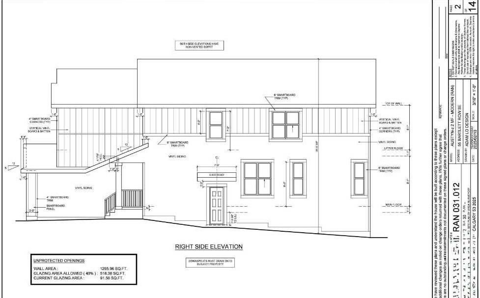 Picture for 55 Bartlett Row SE