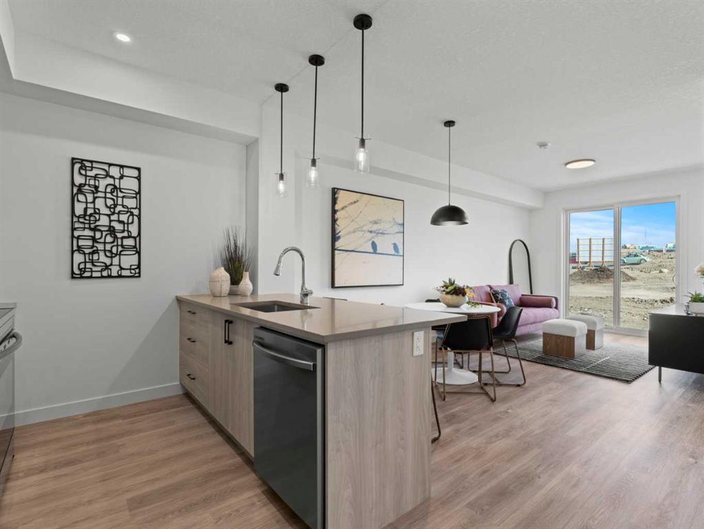 Picture for A109, 2026 81 Street SW