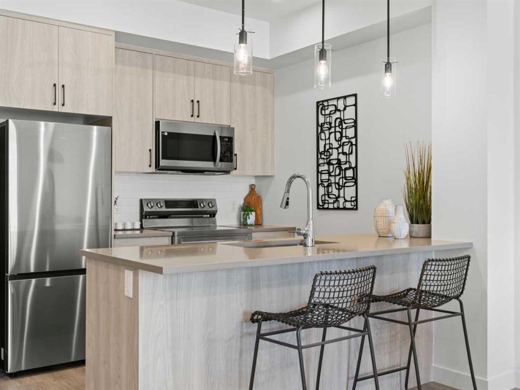 Picture for A109, 2026 81 Street SW