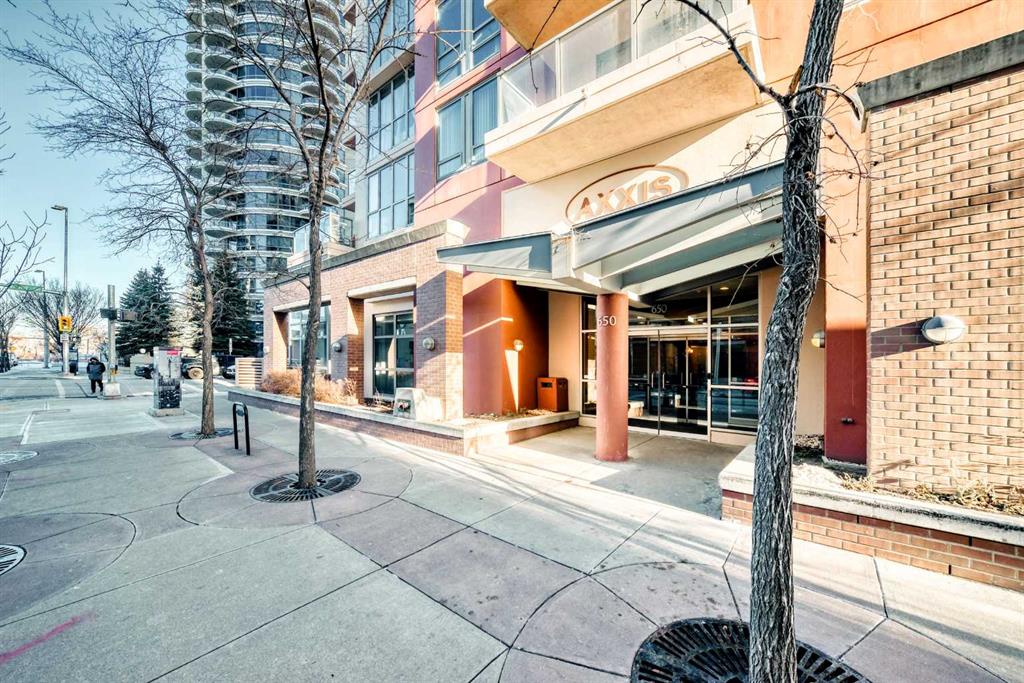 Picture for 602, 650 10 Street SW