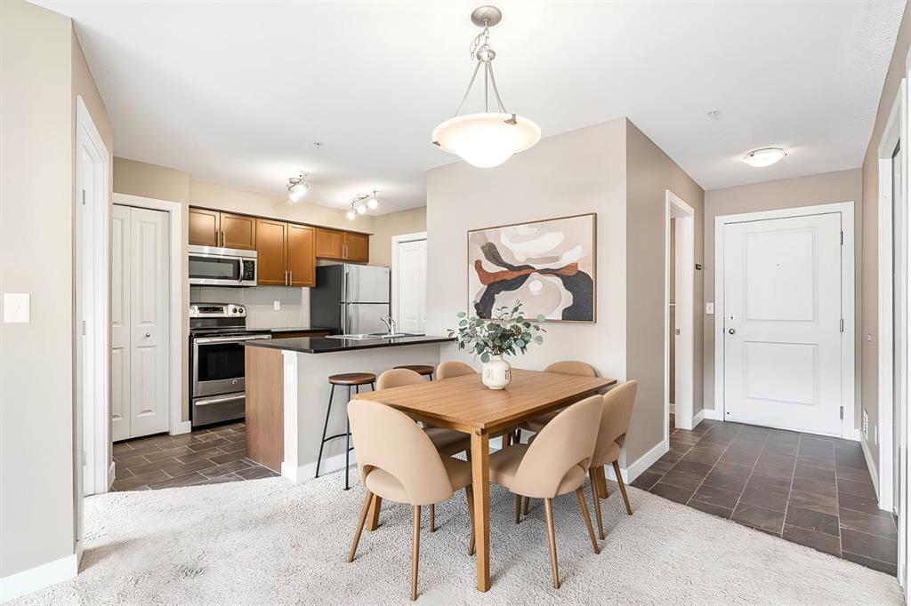 Picture for 3108, 625 Glenbow Drive 