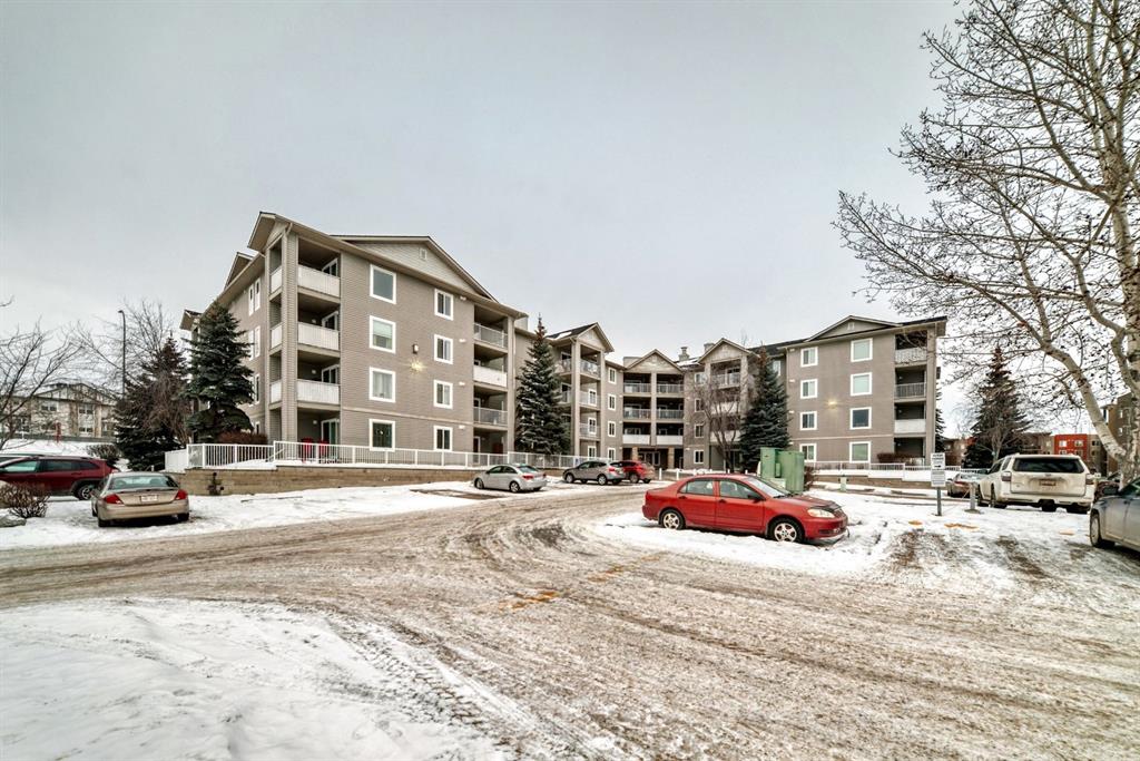 Picture for 5407, 604 8 Street SW