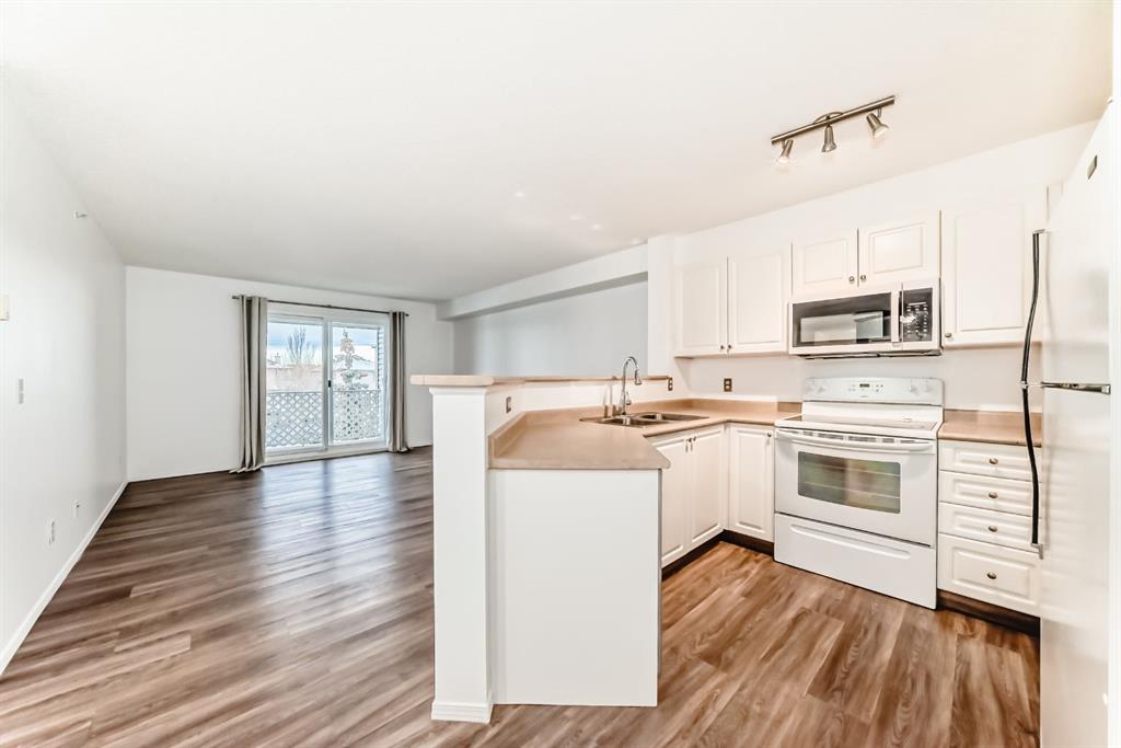 Picture for 5407, 604 8 Street SW