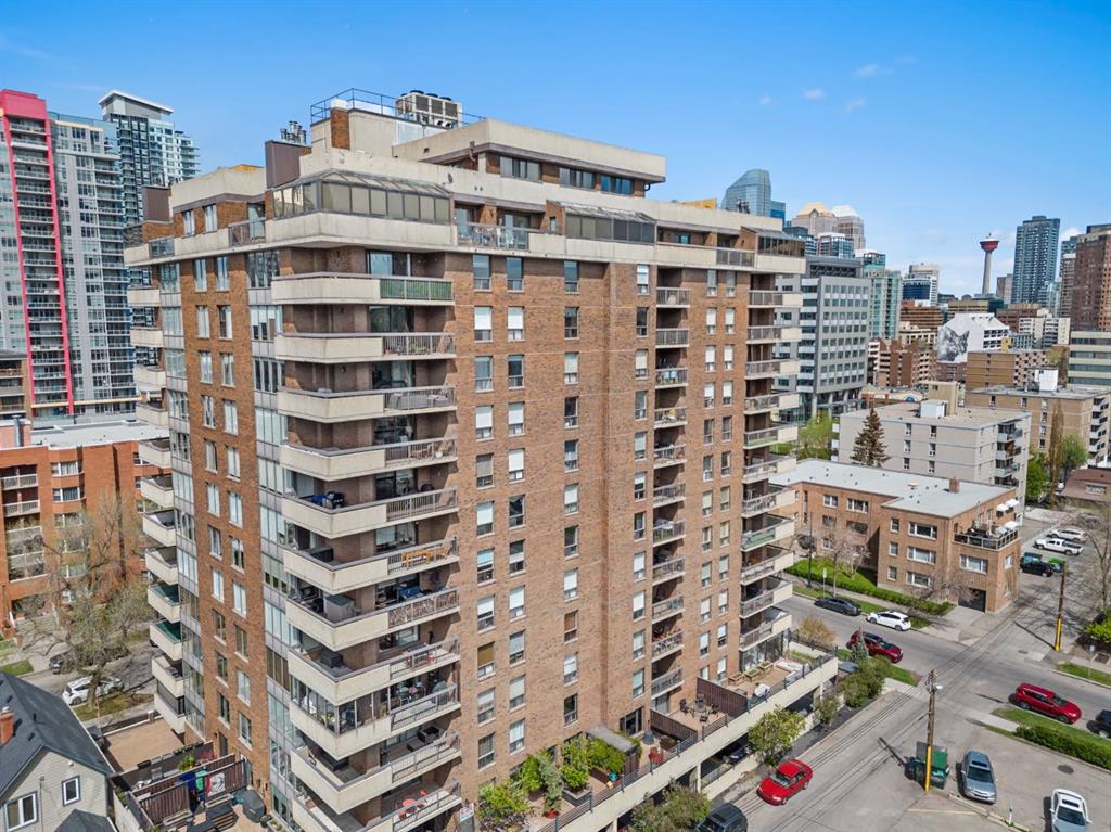 Picture for 1150, 1001 13 Avenue SW