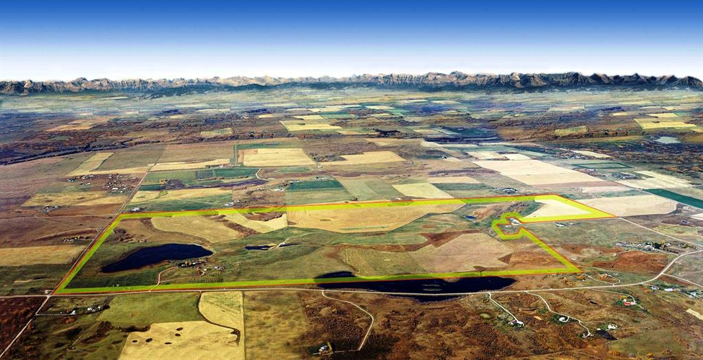 Picture for 272065 Lochend Road 