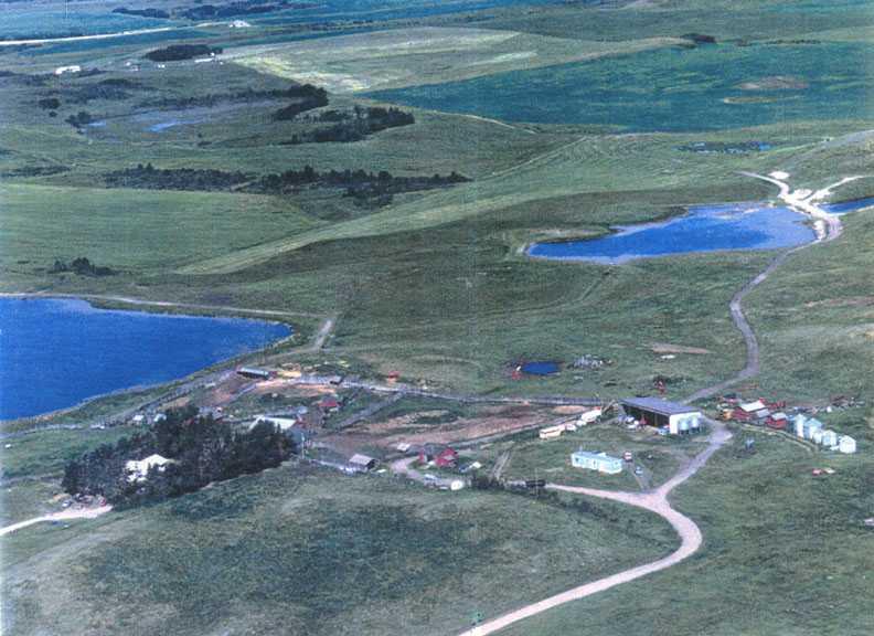 Picture for 272065 Lochend Road 